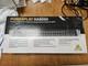 Behringer Powerplay Ha8000 8-channel High-power Headphones Amplifier Used