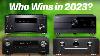 Best Av Receivers 2023 Who Is The New 1