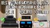 Best Power Amplifiers 2025 Budget To Absolute Best Top Amplifiers Of The Decade Hi Fi Audio