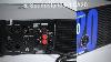Best Power Amplifiers Top 5