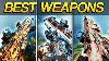 Best Weapons Attachments In Battlefield 2042 Season 4 New