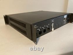 Beta 3 XA4.14 2U 4x1700W Professional Power Amplifier Rackmount Unit P/R