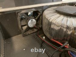 Beta 3 XA4.14 2U 4x1700W Professional Power Amplifier Rackmount Unit P/R