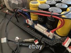 Beta 3 XA4.14 2U 4x1700W Professional Power Amplifier Rackmount Unit P/R