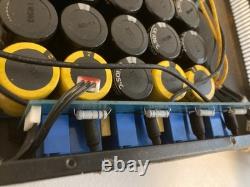 Beta 3 XA4.14 2U 4x1700W Professional Power Amplifier Rackmount Unit P/R