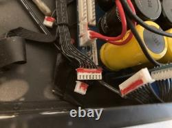 Beta 3 XA4.14 2U 4x1700W Professional Power Amplifier Rackmount Unit P/R