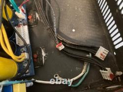 Beta 3 XA4.14 2U 4x1700W Professional Power Amplifier Rackmount Unit P/R