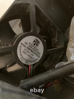 Beta 3 XA4.14 2U 4x1700W Professional Power Amplifier Rackmount Unit P/R