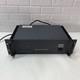 Biamp Advantage Cpa-650 Commercial Professional Power Amplifier, 650w