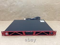 Blastking D10K 10000 Watt 4 Channel Class-D Professional Power Amplifier