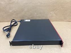 Blastking D10K 10000 Watt 4 Channel Class-D Professional Power Amplifier