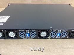 Blastking D10K 10000 Watt 4 Channel Class-D Professional Power Amplifier