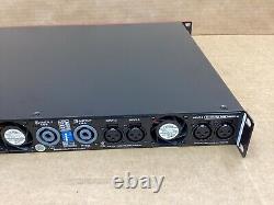 Blastking D10K 10000 Watt 4 Channel Class-D Professional Power Amplifier