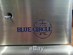 Blue Circle Audio BC22 Power Amplifier Monoblocks (Pro-Serviced & Recapped)