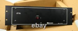 Bogen MT-125C 125 Watt Power Amplifier Amp MT 125C Pro Audio Loudspeaker