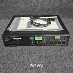 Bogen PS240 Platinum Series 240W PA Power Amplifier AMP Pro Audio