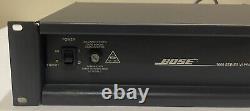 Bose 1600 Series 6 Professional Amplifier Power Amp series VI