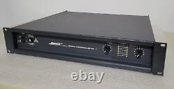 Bose 1600 Series VI Professional Amplifier 2 Channel 325 W per channel Tested