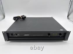 Bose 1800 Series V Professional Power Amplifier