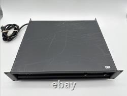 Bose 1800 Series V Professional Power Amplifier