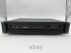 Bose 1800 Series V Professional Power Amplifier