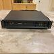 Bose 1800 Series Vi 6 Professional Stereo Power Amplifier 450 Wpc 8ohm Working