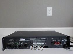 Bose 1800 Series Vl Professional Amplifier in Working Order- Tested