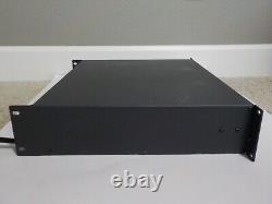 Bose 1800 Series Vl Professional Amplifier in Working Order- Tested