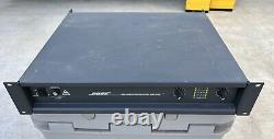 Bose 1800 Series Vl Professional Power Amplifier