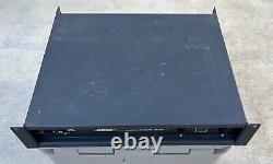 Bose 1800 Series Vl Professional Power Amplifier