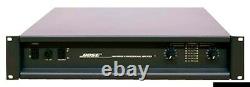 Bose 1800 VI Professional Power Amplifier, Amp Studio, DJ, 802, 302, 502, 402