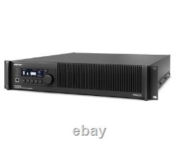 Bose PM4250 Professional PowerMatch Power Amplifier (2RU)