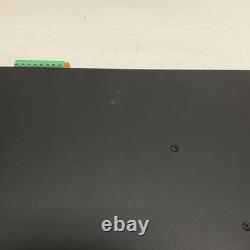 Bose PM8250N Configurable Professional Power Amplifier