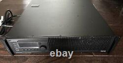 Bose PM8500N Eight Channel Configurable Professional Power Amplifier