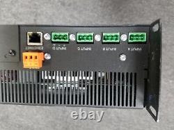 Bose Pm4250 Powermatch Configurable Professional Power Amplifier