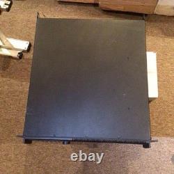 Bose Power Match PM8500 Professional Power Amplifier
