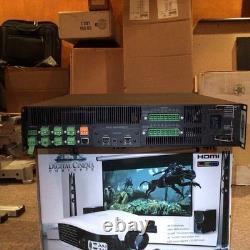 Bose Power Match PM8500 Professional Power Amplifier