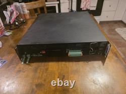 Bose PowerMatch PM4250 Professional Power Amplifier. USED
