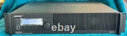 Bose PowerMatch PM8250 PM8250N 8-Channel 2000W Pro Power Amplifier ControlSpace