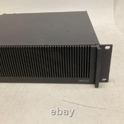Bose PowerMatch PM8250N Professional Power Amplifier With Power Cord