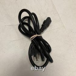 Bose PowerMatch PM8250N Professional Power Amplifier With Power Cord Bose PowerMatch PM8250N Professional Power Amplifier With Power Cord