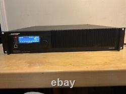 Bose Powermatch PM8500 Professional Power Amplifier FOR PARTS SOLD AS IS