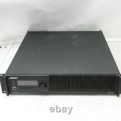 Bose Powermatch Pm8250 Configurable Professional Power Amplifier T4-c3