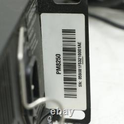 Bose Powermatch Pm8250 Configurable Professional Power Amplifier T4-c3