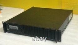 Bose Powermatch Pm8500 Configurale Professional Power Amplifier