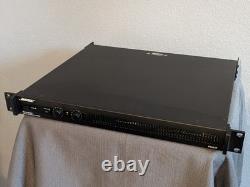 Bose Pro PowerShare PS602P 300W x 2-ch. Power amplifier with DSP Free Shipping