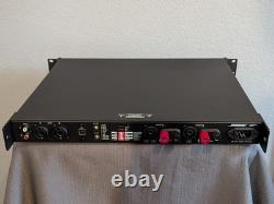 Bose Pro PowerShare PS602P 300W x 2-ch. Power amplifier with DSP Free Shipping