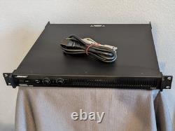 Bose Pro PowerShare PS602P 300W x 2-ch. Power amplifier with DSP Free Shipping
