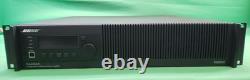 Bose Professional Amplifier PowerMatch PM8500 Power Match 8500