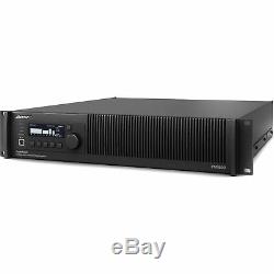 Bose Professional PowerMatch PM8500 Power Amplifier